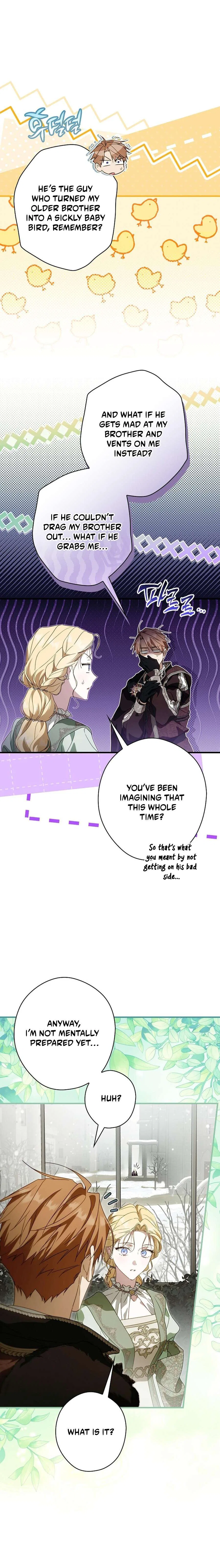 How to Get My Husband on My Side Chapter 128 – Page 12