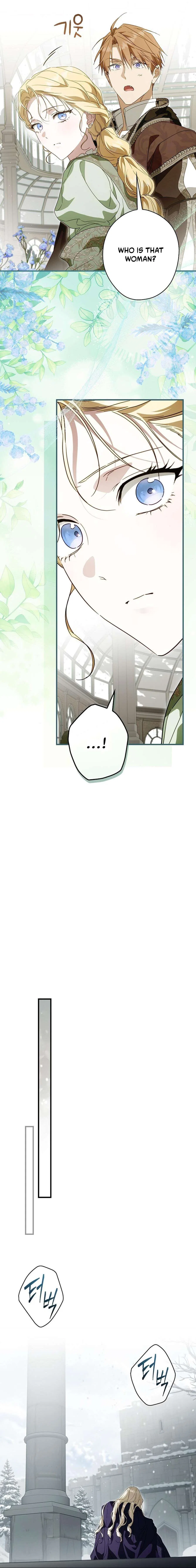 How to Get My Husband on My Side Chapter 128 – Page 13