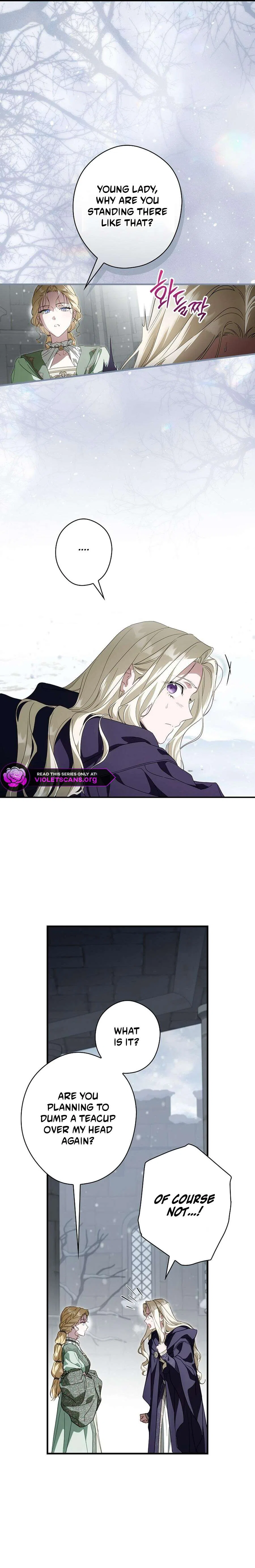 How to Get My Husband on My Side Chapter 128 – Page 14