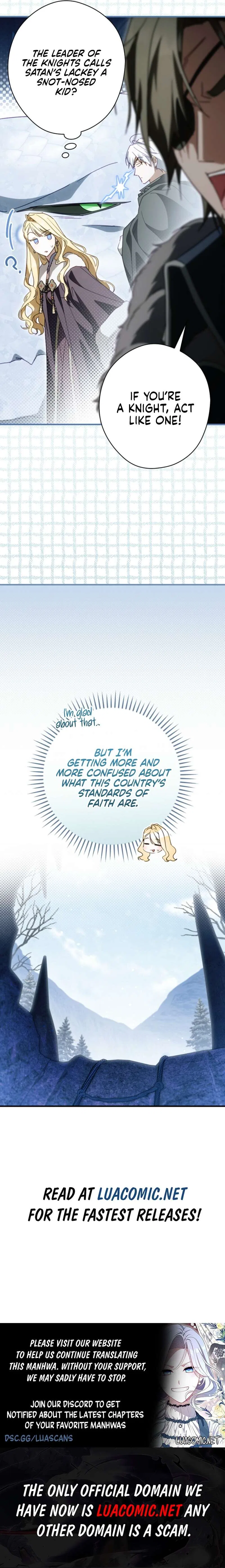 How to Get My Husband on My Side Chapter 125 – Page 10