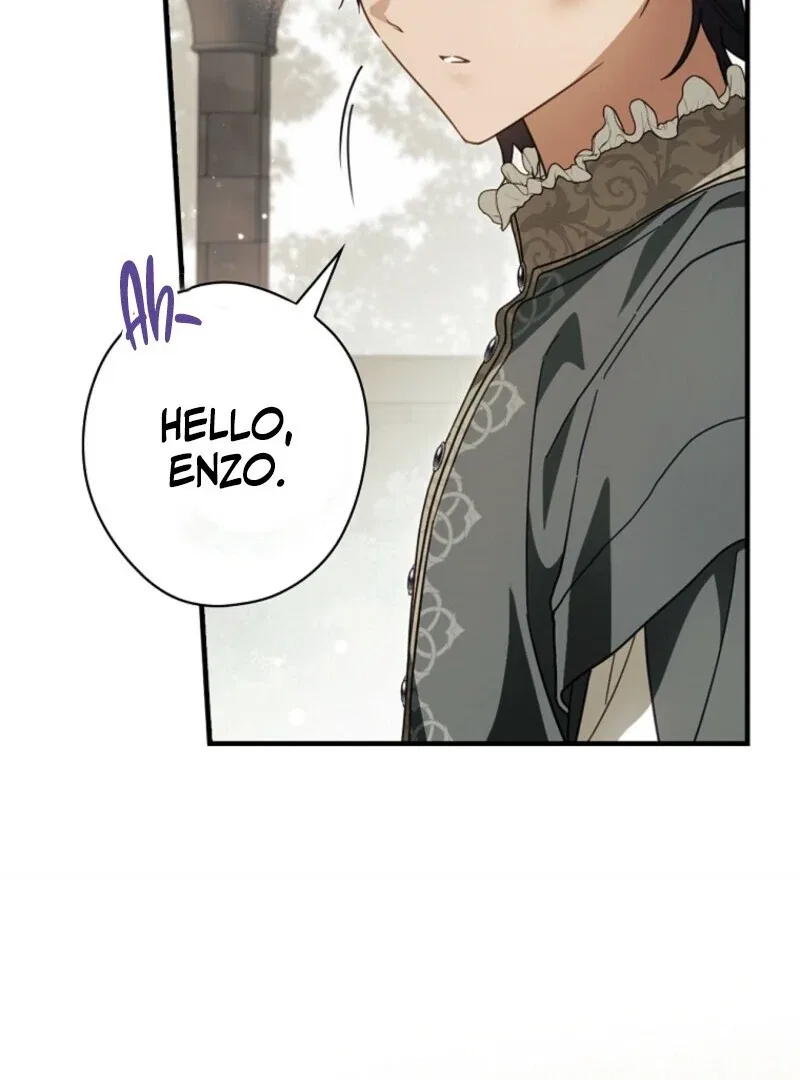 How to Get My Husband on My Side Chapter 122 – Page 37