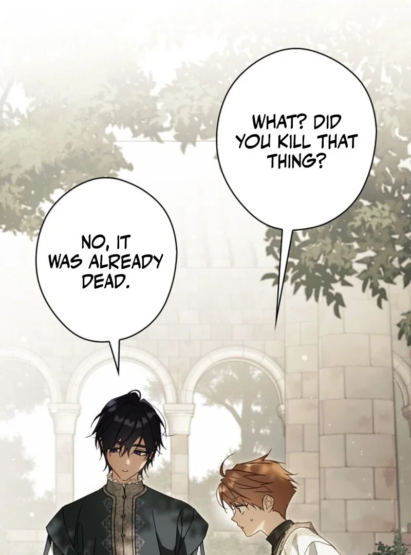 How to Get My Husband on My Side Chapter 122 – Page 38