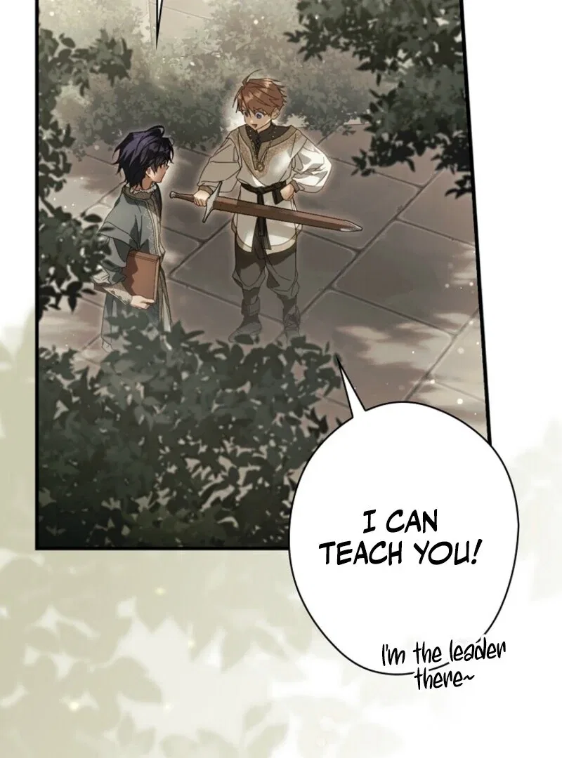 How to Get My Husband on My Side Chapter 122 – Page 45