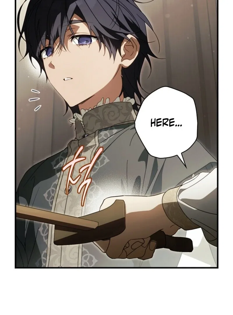How to Get My Husband on My Side Chapter 122 – Page 53