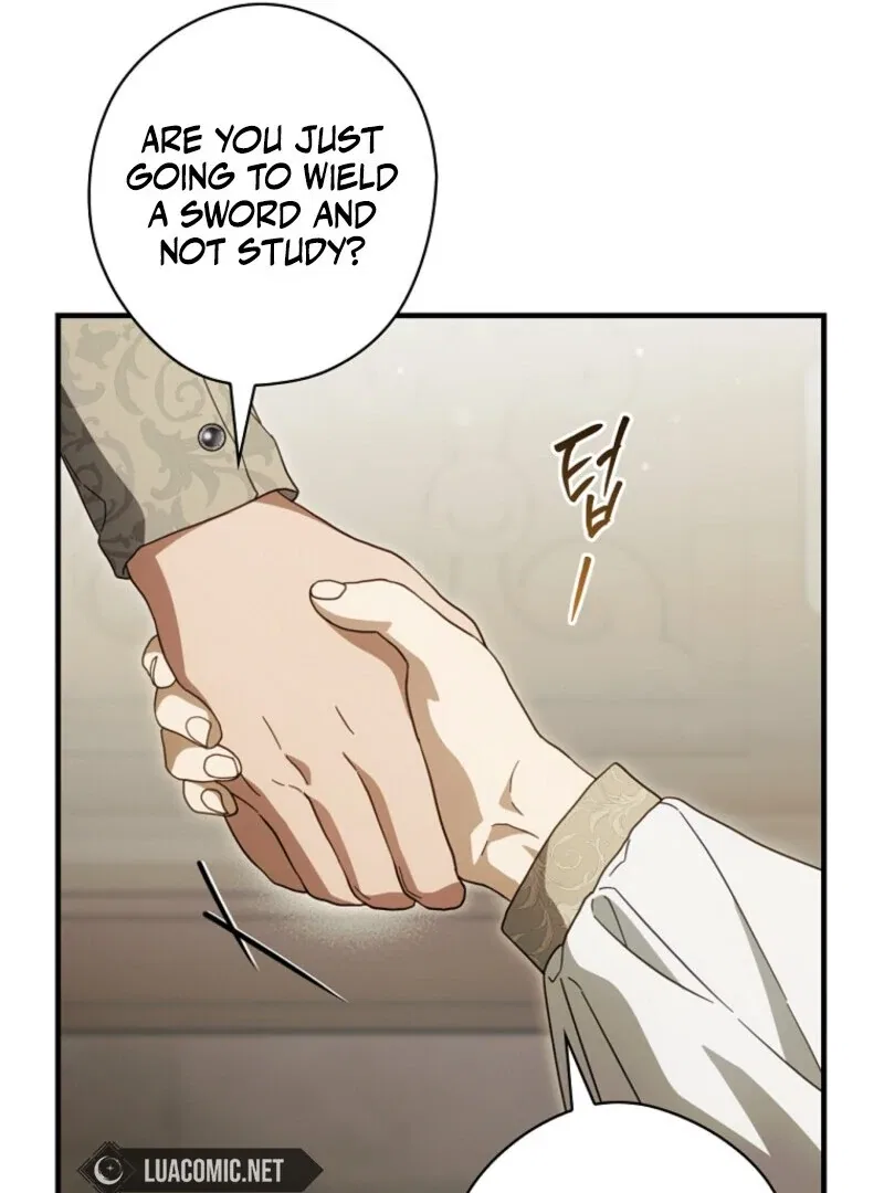 How to Get My Husband on My Side Chapter 122 – Page 70