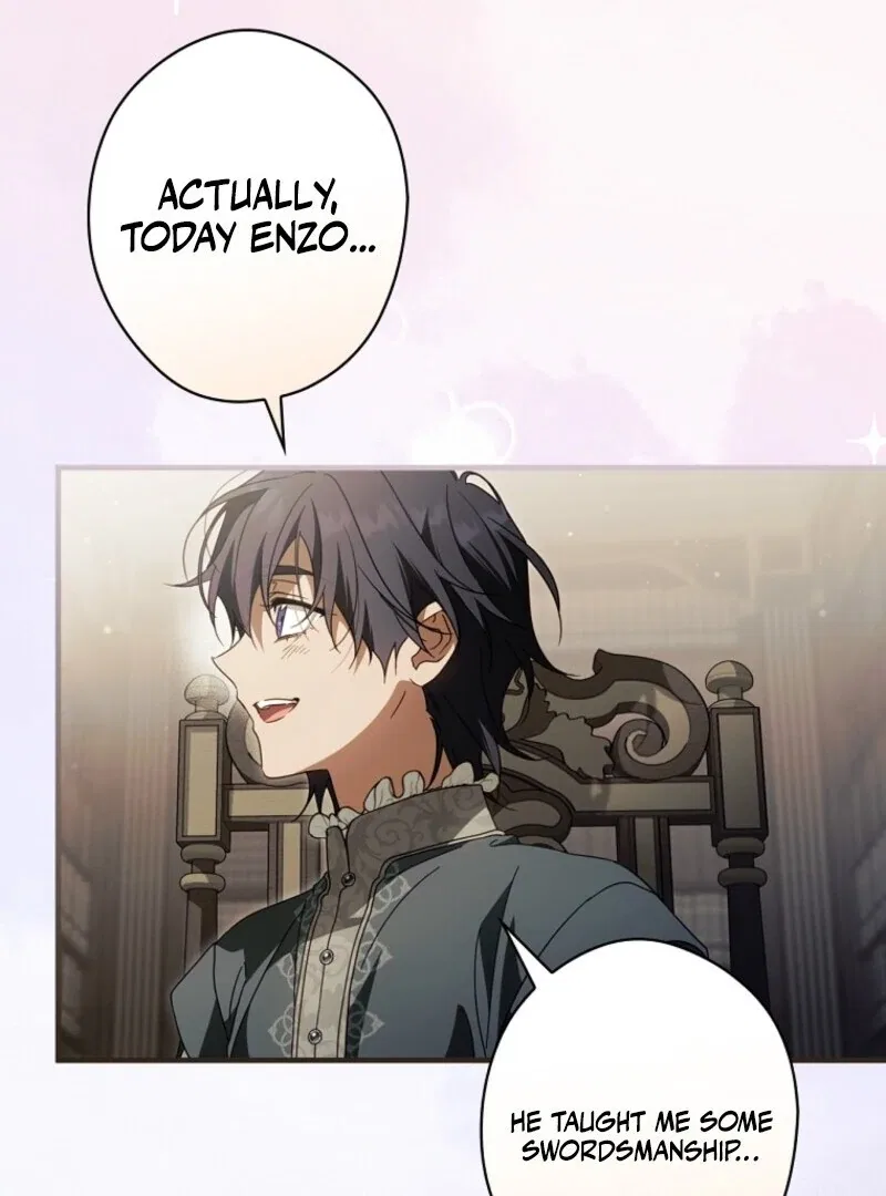 How to Get My Husband on My Side Chapter 122 – Page 89