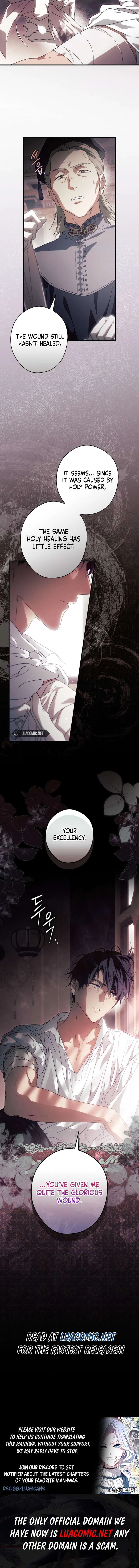 How to Get My Husband on My Side Chapter 120 – Page 9
