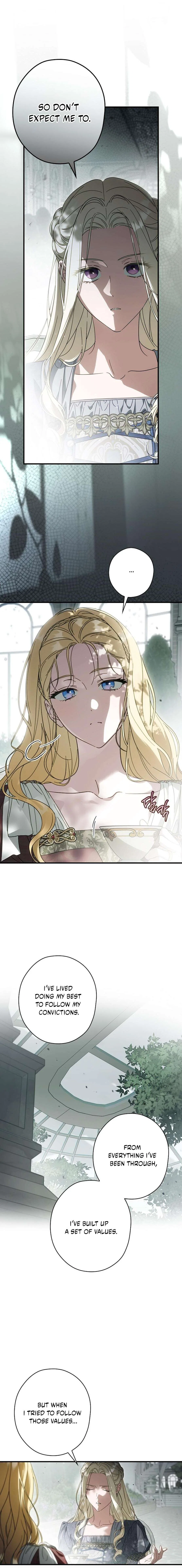 How to Get My Husband on My Side Chapter 118 – Page 4