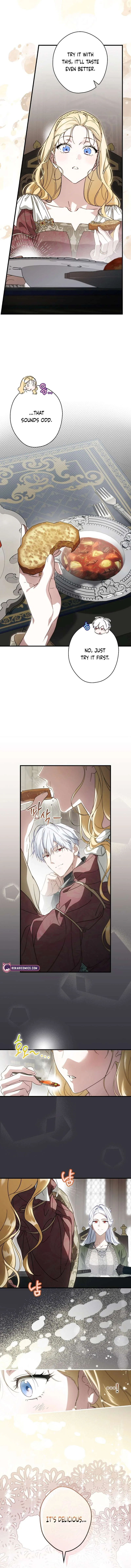 How to Get My Husband on My Side Chapter 117 – Page 4