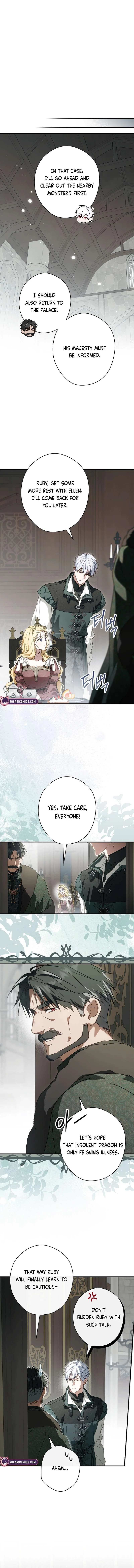 How to Get My Husband on My Side Chapter 117 – Page 11