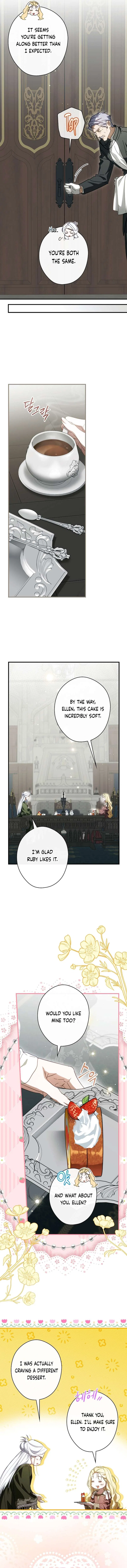 How to Get My Husband on My Side Chapter 117 – Page 12
