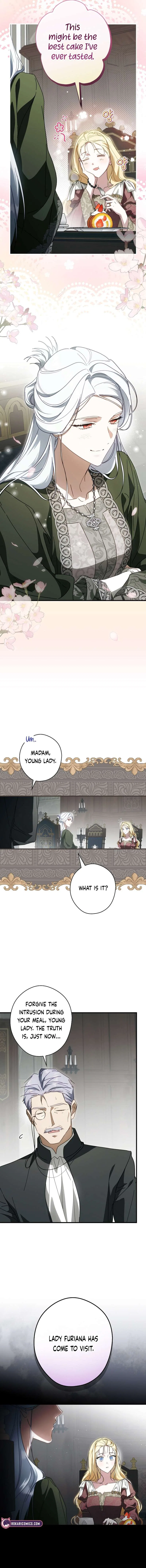 How to Get My Husband on My Side Chapter 117 – Page 13
