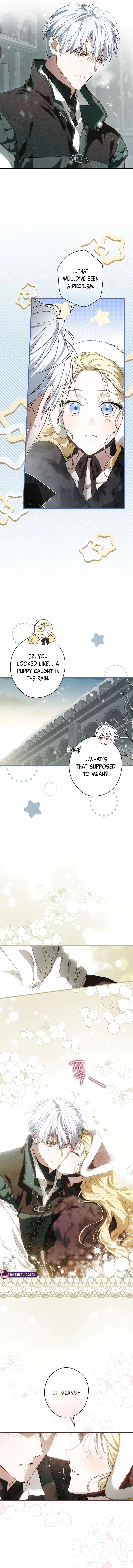 How to Get My Husband on My Side Chapter 116 – Page 4