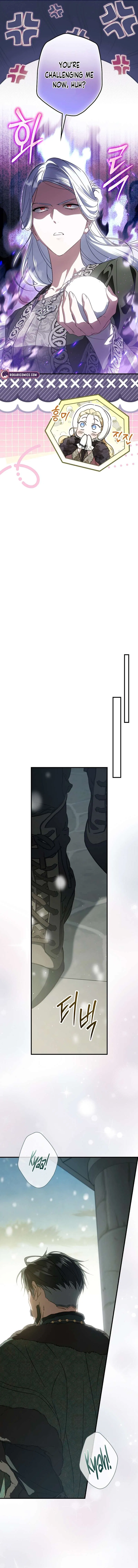 How to Get My Husband on My Side Chapter 116 – Page 9