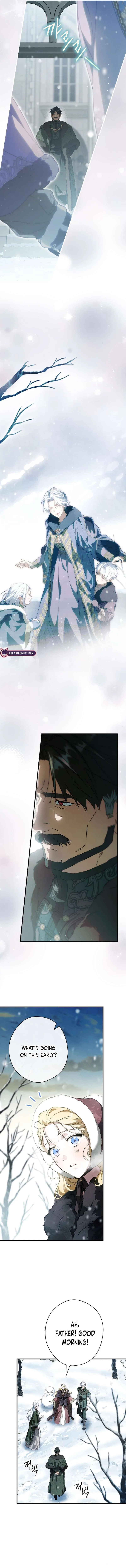 How to Get My Husband on My Side Chapter 116 – Page 10