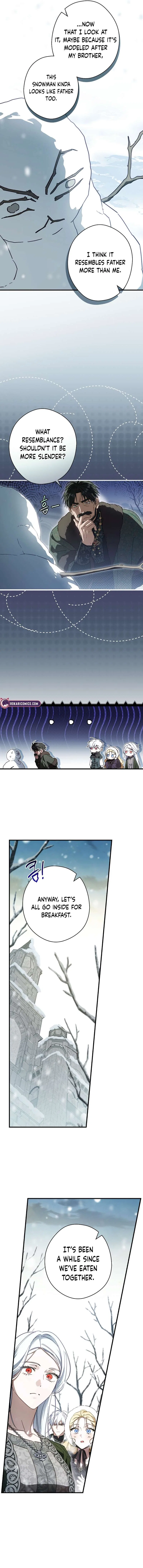 How to Get My Husband on My Side Chapter 116 – Page 11