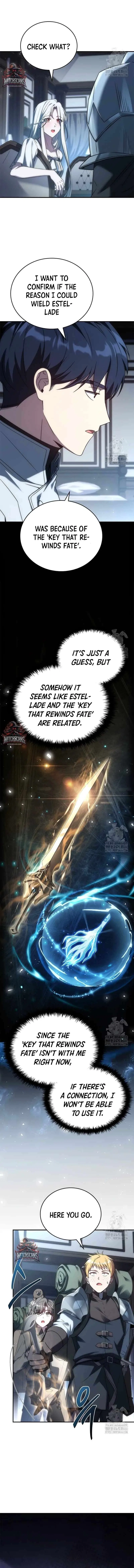 The Regressed Demon Lord is Kind Chapter 59 – Page 4