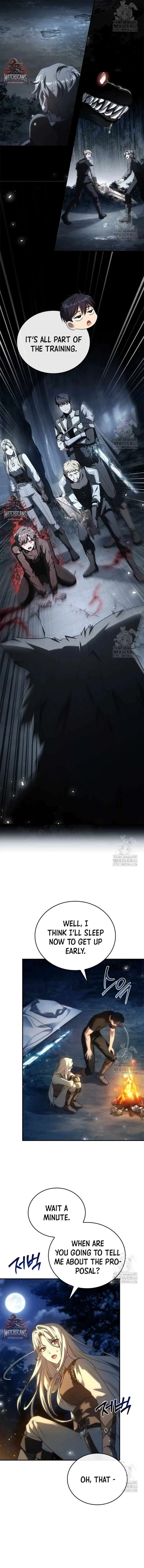 The Regressed Demon Lord is Kind Chapter 59 – Page 8