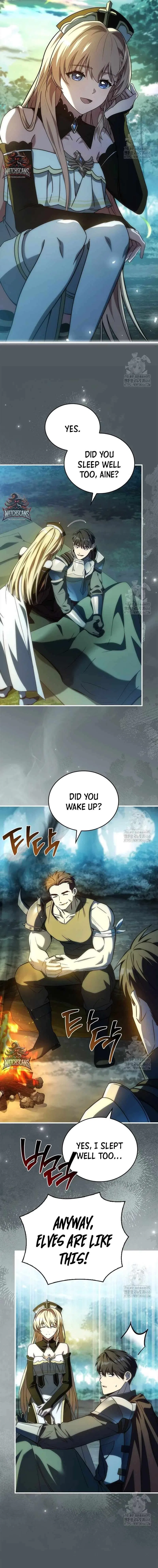 The Regressed Demon Lord is Kind Chapter 59 – Page 13
