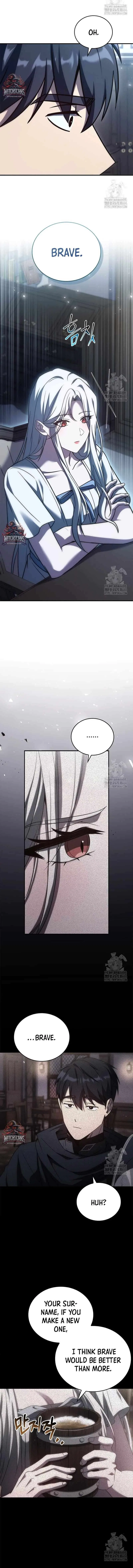 The Regressed Demon Lord is Kind Chapter 58 – Page 13