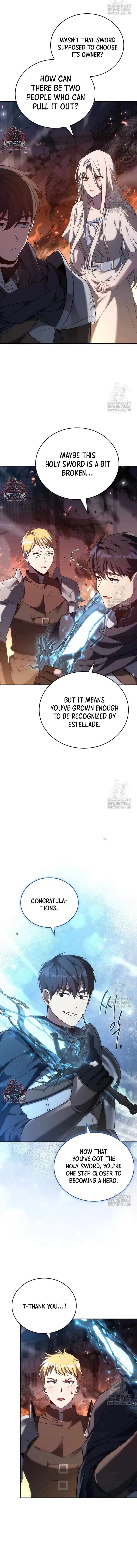 The Regressed Demon Lord is Kind Chapter 57 – Page 2