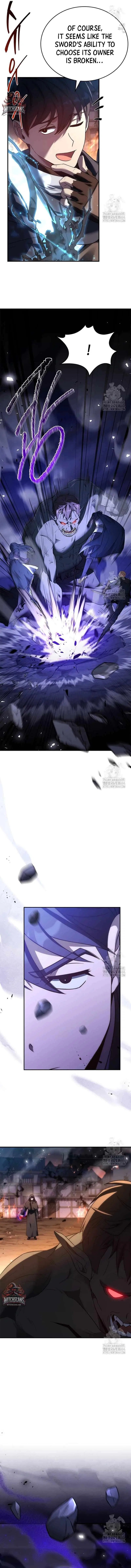 The Regressed Demon Lord is Kind Chapter 57 – Page 3