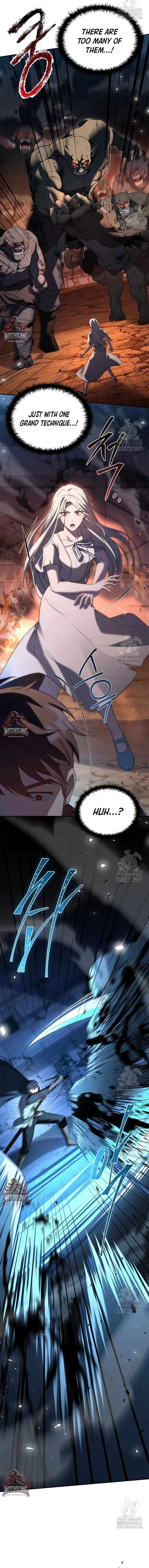The Regressed Demon Lord is Kind Chapter 57 – Page 6