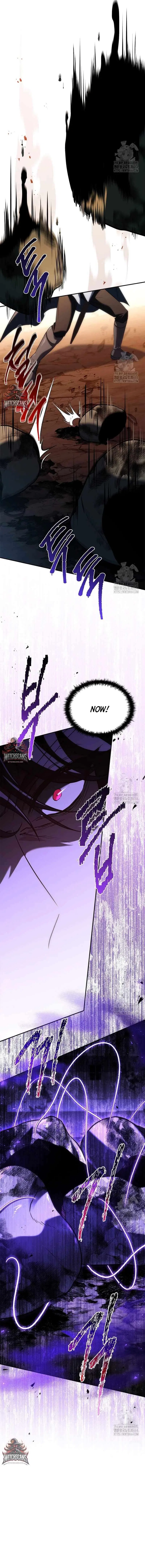 The Regressed Demon Lord is Kind Chapter 57 – Page 7