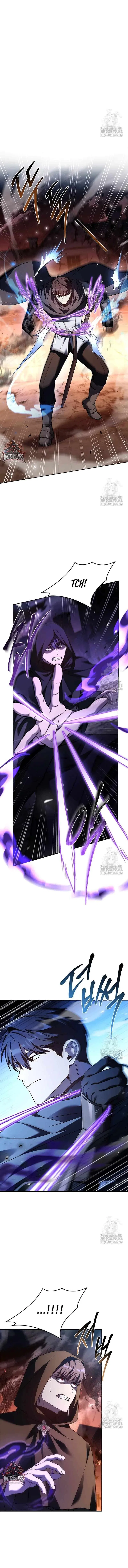 The Regressed Demon Lord is Kind Chapter 57 – Page 11