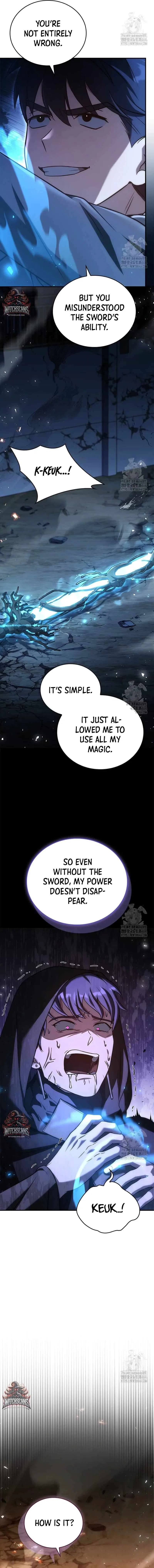 The Regressed Demon Lord is Kind Chapter 57 – Page 14