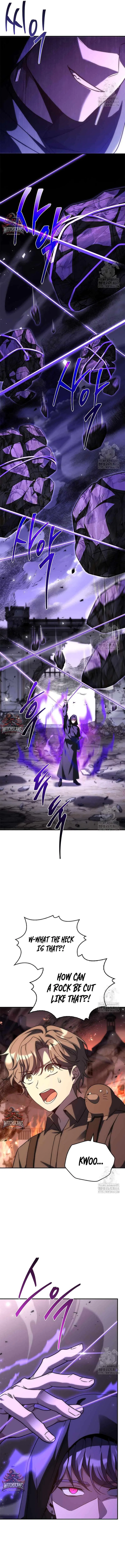 The Regressed Demon Lord is Kind Chapter 56 – Page 2