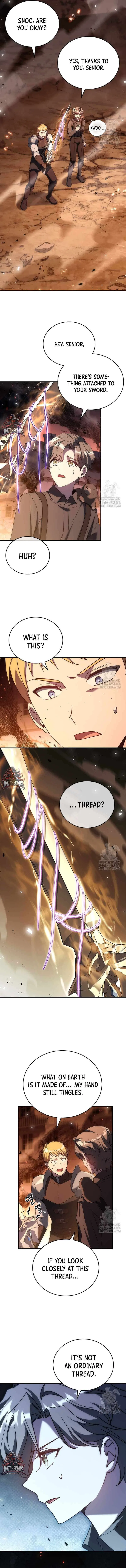 The Regressed Demon Lord is Kind Chapter 56 – Page 5
