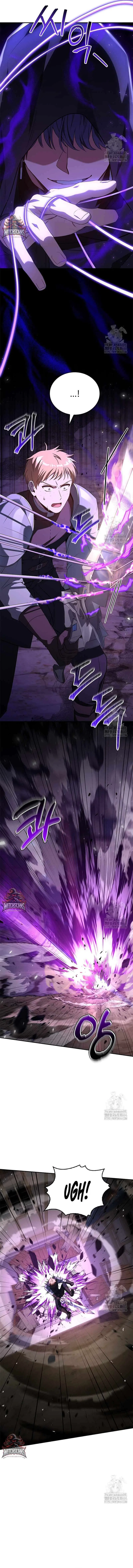 The Regressed Demon Lord is Kind Chapter 56 – Page 11