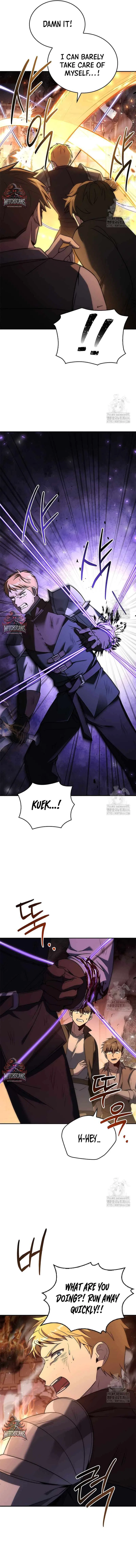 The Regressed Demon Lord is Kind Chapter 56 – Page 14