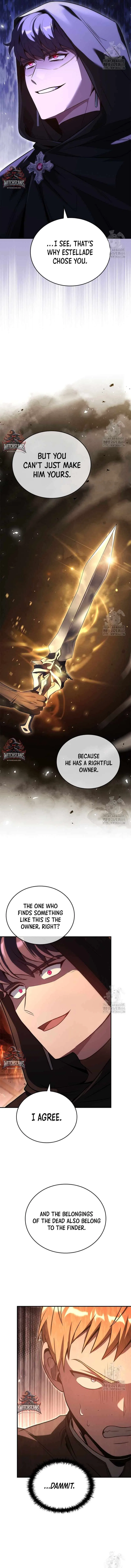 The Regressed Demon Lord is Kind Chapter 56 – Page 16