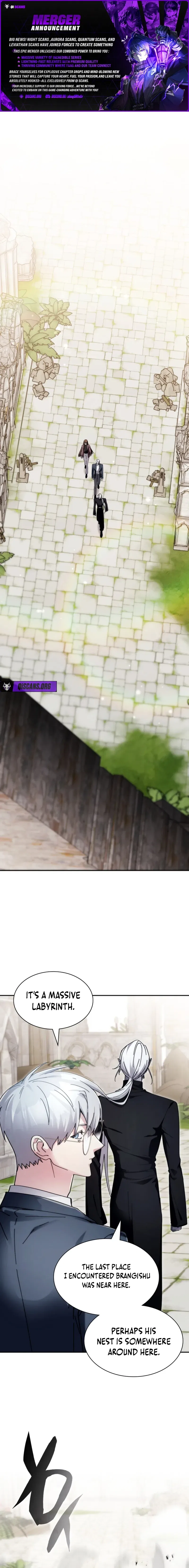 My Lucky Encounter From The Game Turned Into Reality Chapter 91 – Page 1