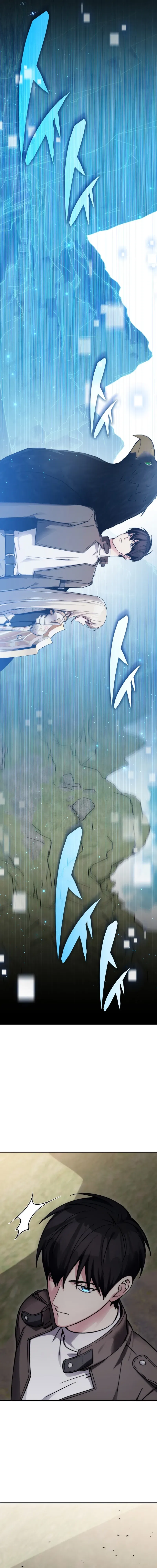 My Lucky Encounter From The Game Turned Into Reality Chapter 91 – Page 14