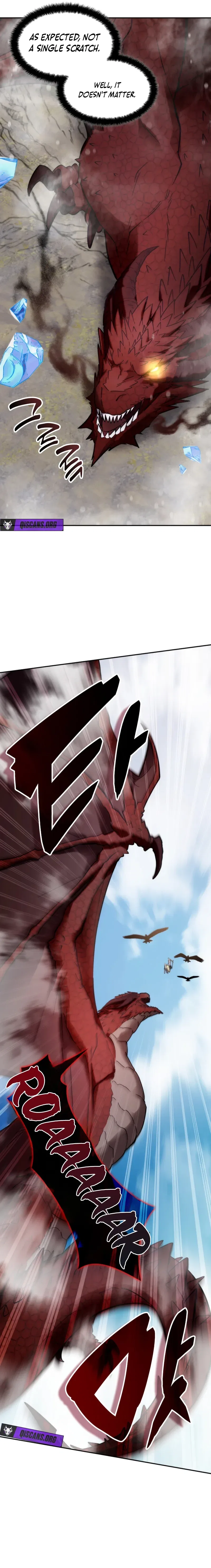 My Lucky Encounter From The Game Turned Into Reality Chapter 91 – Page 23