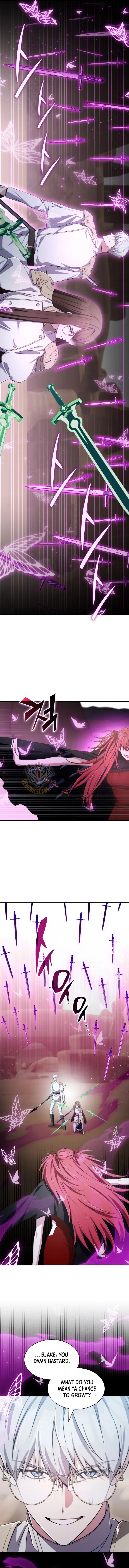 My Lucky Encounter From The Game Turned Into Reality Chapter 87 – Page 3