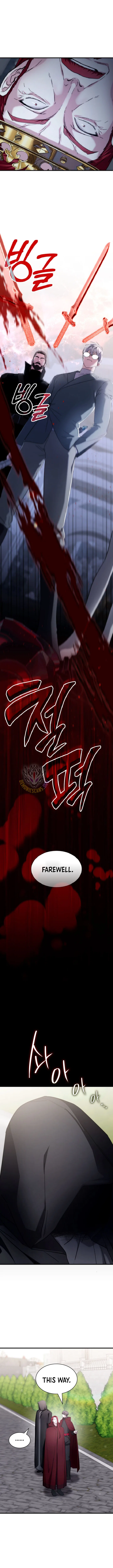 My Lucky Encounter From The Game Turned Into Reality Chapter 78 – Page 14