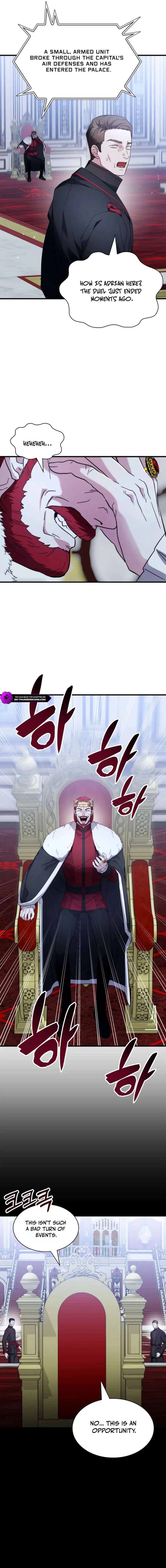 My Lucky Encounter From The Game Turned Into Reality Chapter 77 – Page 12