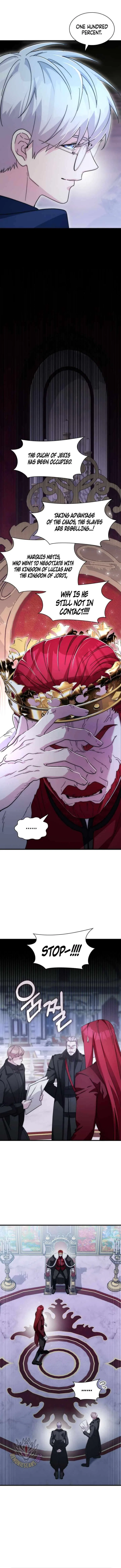 My Lucky Encounter From The Game Turned Into Reality Chapter 76 – Page 14