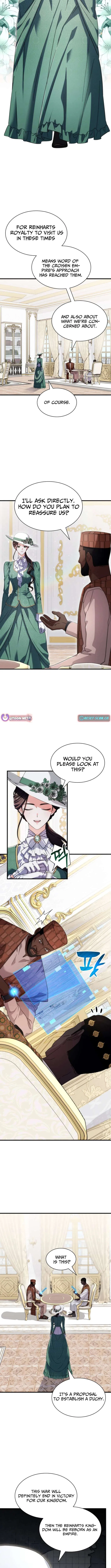 My Lucky Encounter From The Game Turned Into Reality Chapter 75 – Page 2