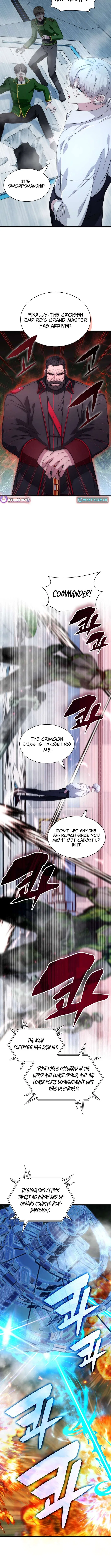 My Lucky Encounter From The Game Turned Into Reality Chapter 75 – Page 6