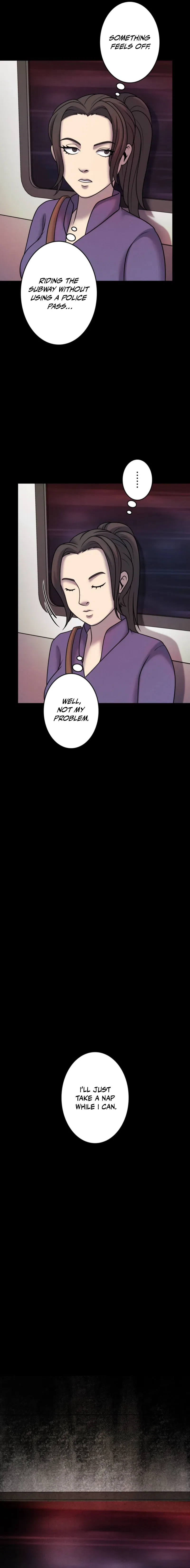 I Became an Evolving Space Monster Chapter 82 – Page 3