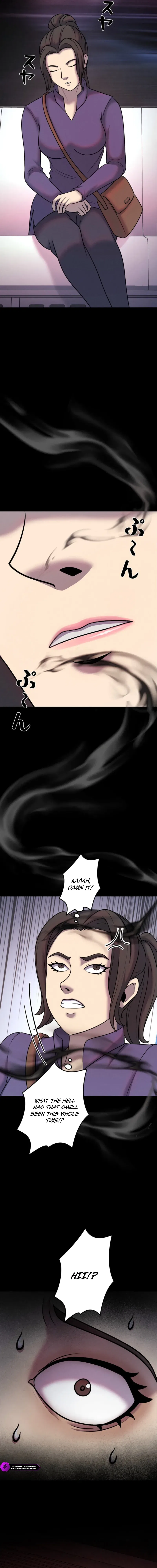 I Became an Evolving Space Monster Chapter 82 – Page 4