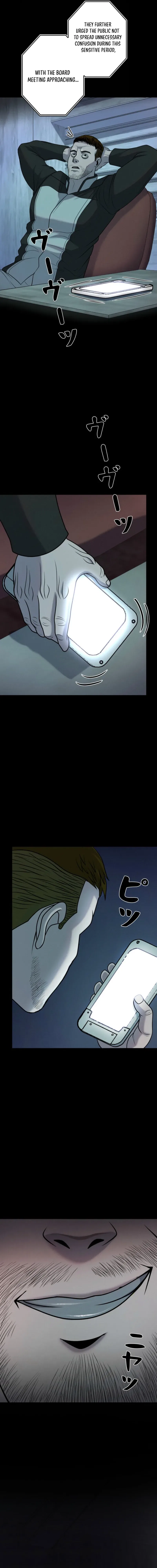 I Became an Evolving Space Monster Chapter 82 – Page 24