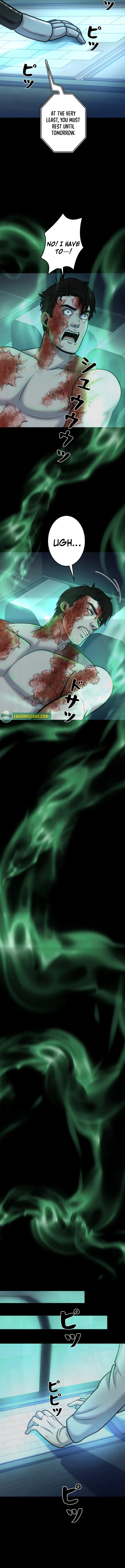 I Became an Evolving Space Monster Chapter 80 – Page 3
