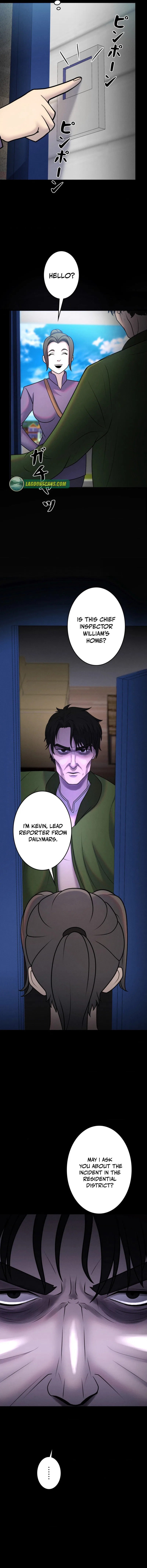 I Became an Evolving Space Monster Chapter 80 – Page 14