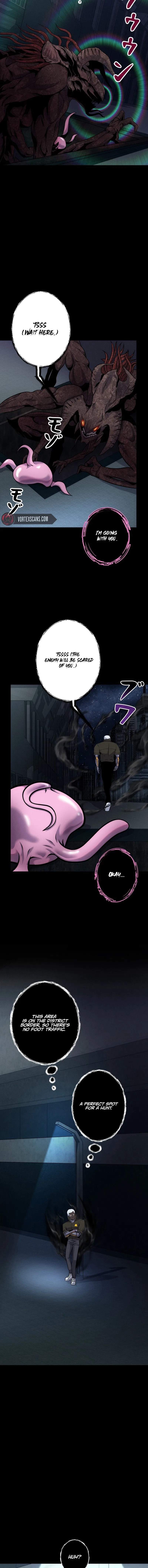 I Became an Evolving Space Monster Chapter 66 – Page 10